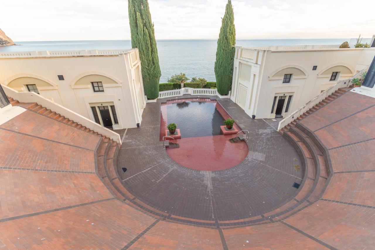 Apartamento Anfiteatro - Costa Carpediem Calpe Exterior photo